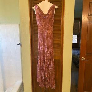 Alex Evenings dress early 2000’s